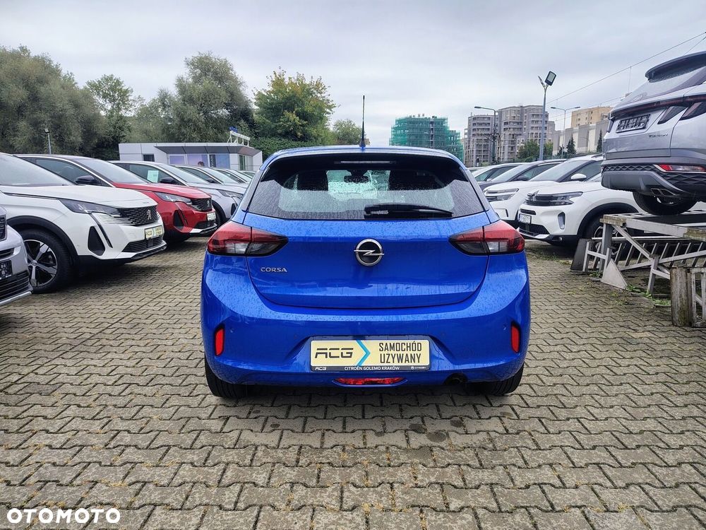 Opel Corsa 1.2 S&S - 5
