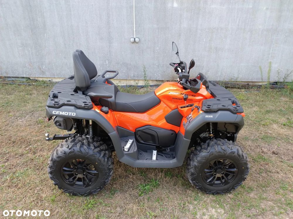 CFMoto Inny - 10