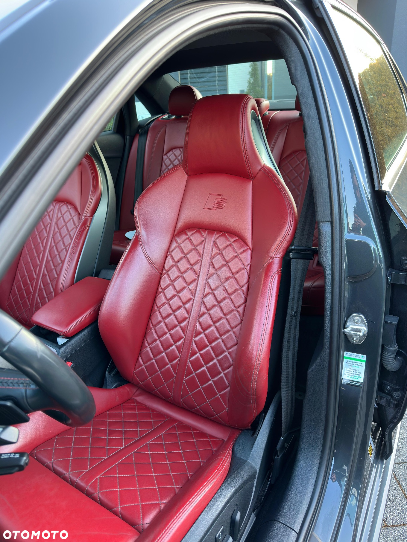 Audi S4 3.0 TFSI Quattro Tiptronic - 13