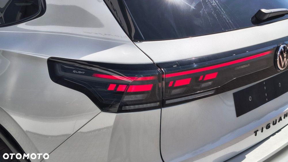 Volkswagen Tiguan - 10