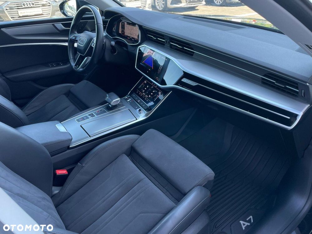 Audi A7 Sportback - 24