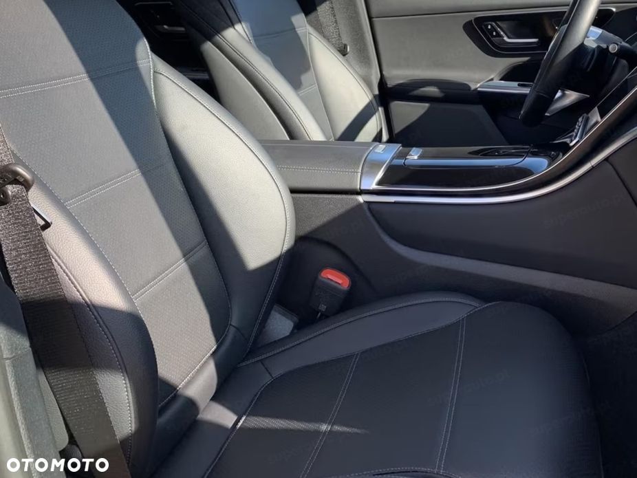 Mercedes-Benz GLC - 14