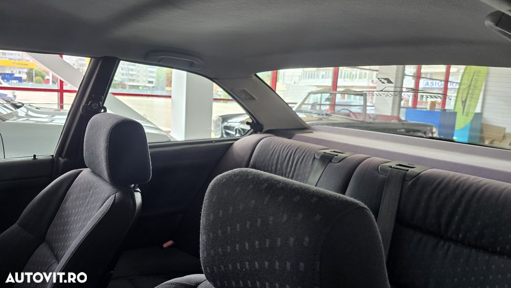 BMW Seria 3 - 26