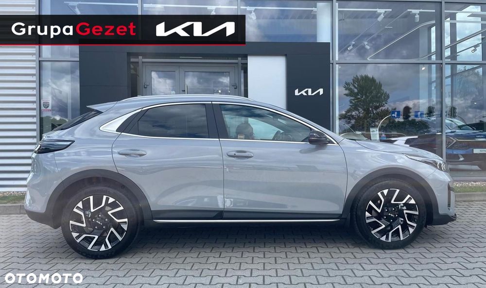 Kia XCeed - 8