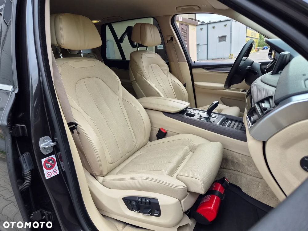 BMW X5 - 9
