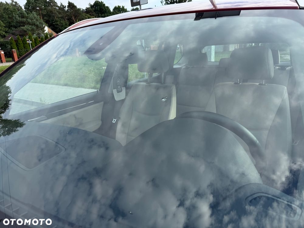 BMW X3 xDrive20d - 26