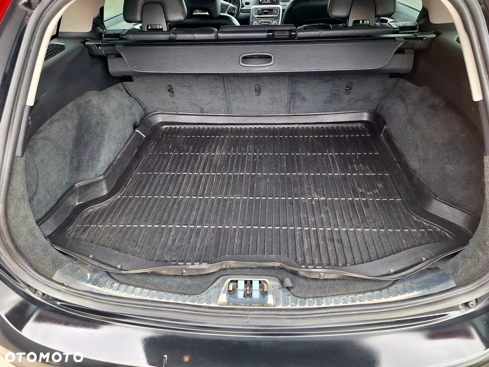 Volvo V60 - 20