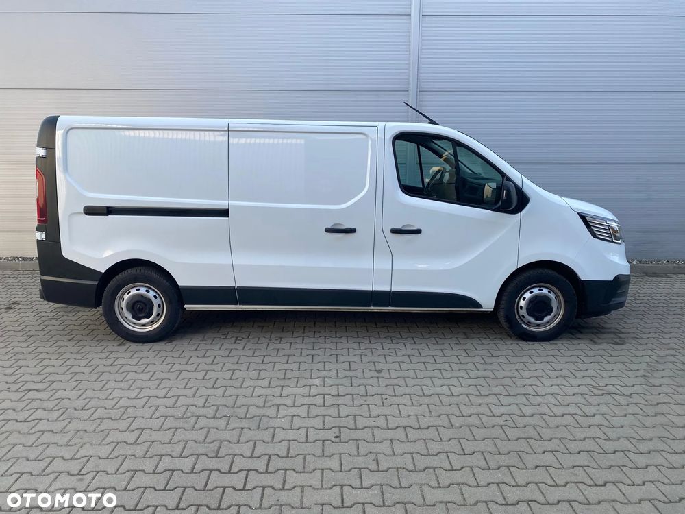 Renault TRAFIC L2H1 - 9