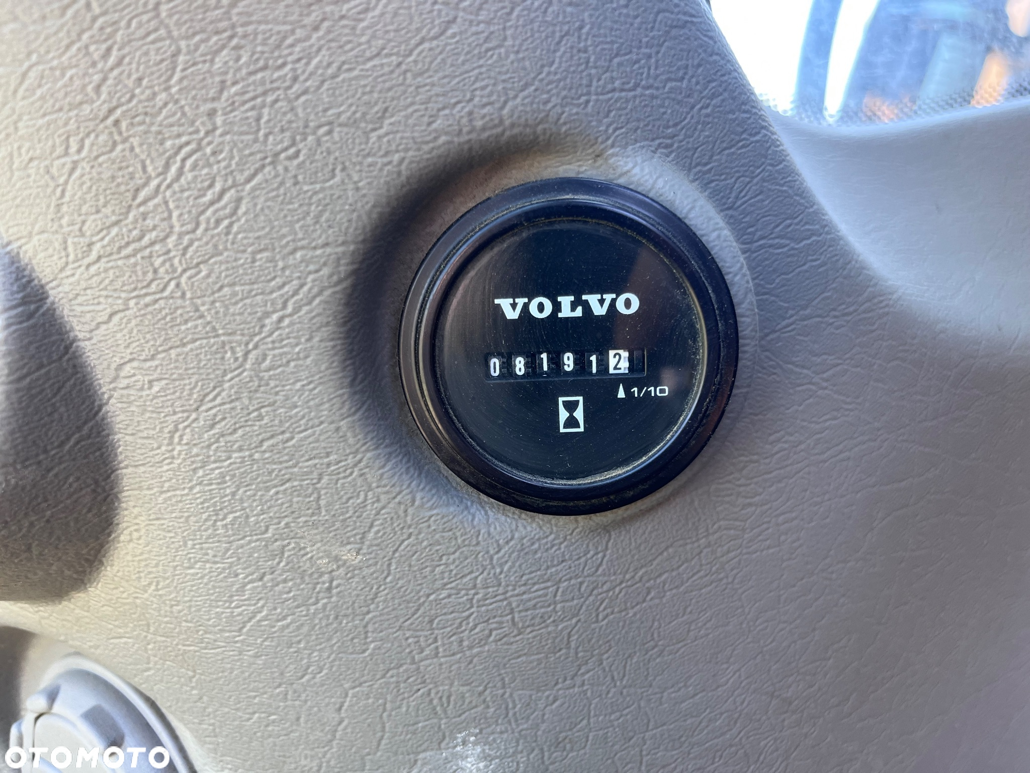 Volvo EW160D - 22