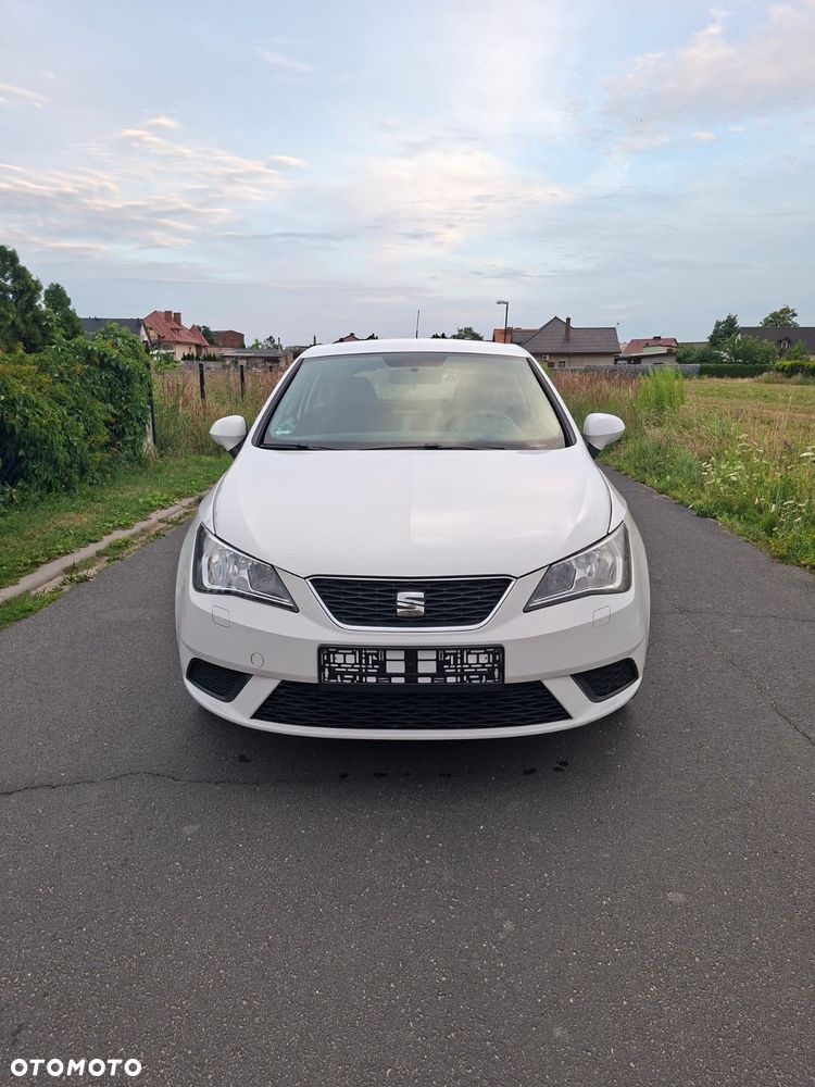 Seat Ibiza - 26