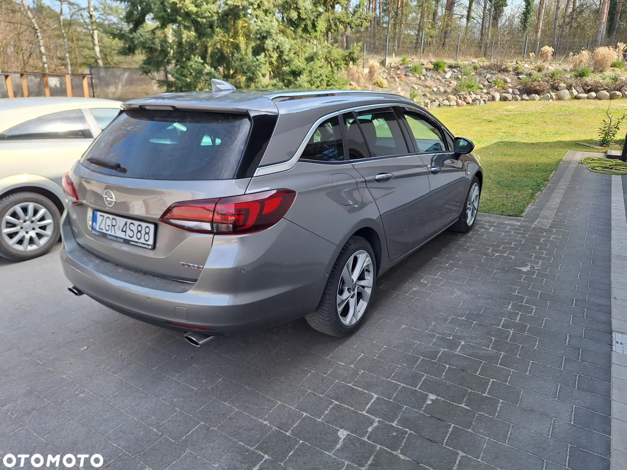 Opel Astra - 7