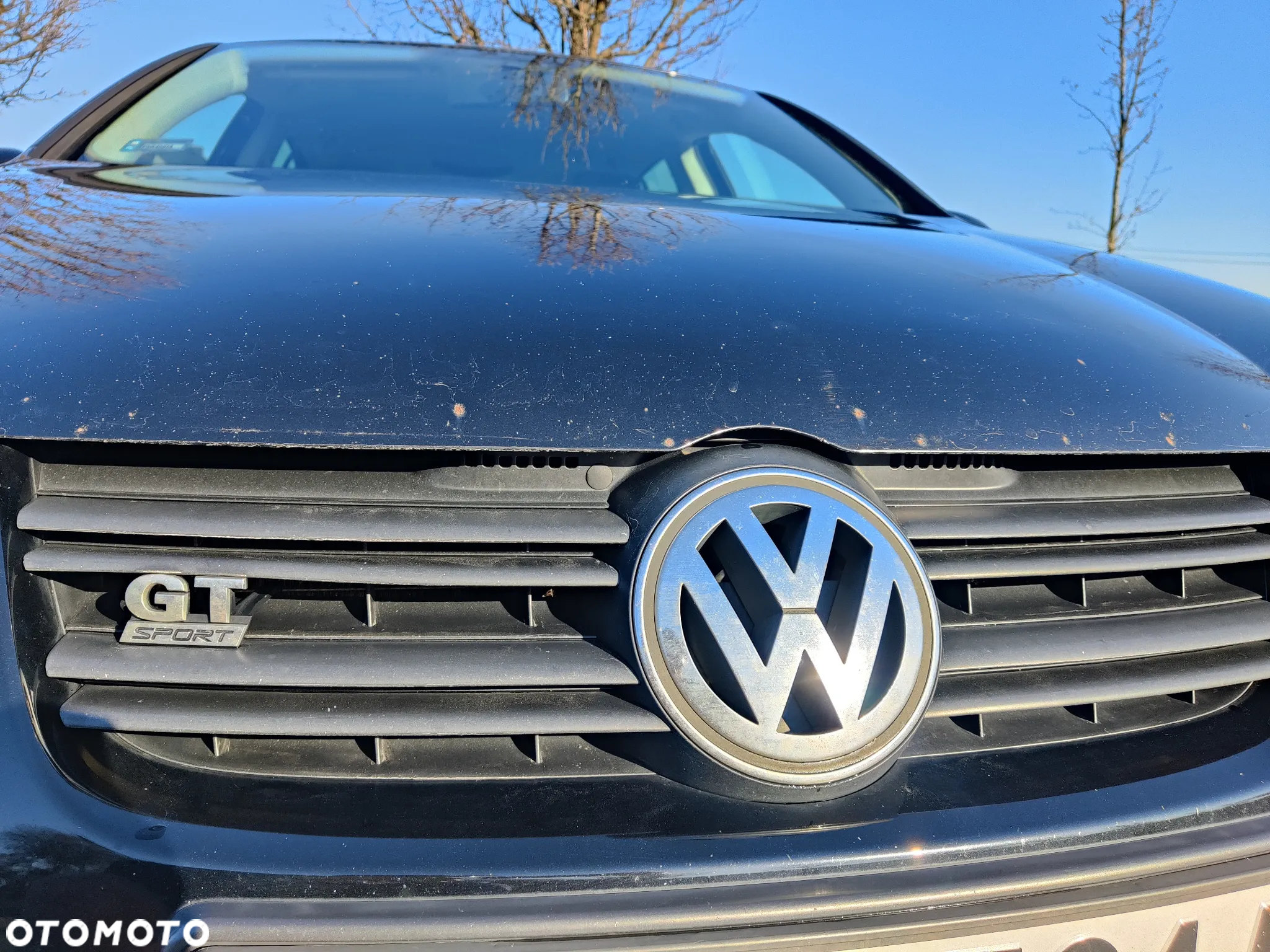 Volkswagen Golf V 2.0 TDI GT Sport - 18
