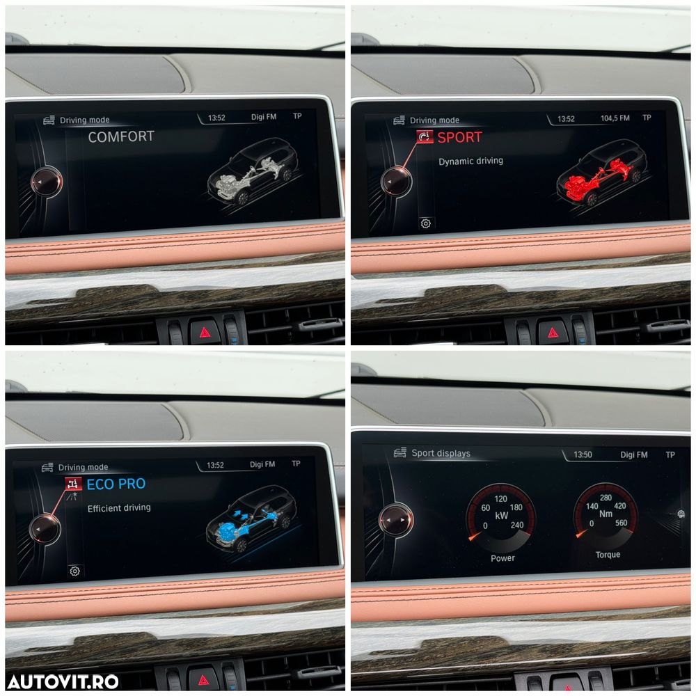 BMW X5 xDrive30d - 37