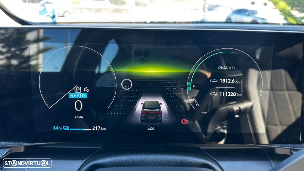 Renault Mégane E-Tech EV60 Equilibre Optimum Charge - 33