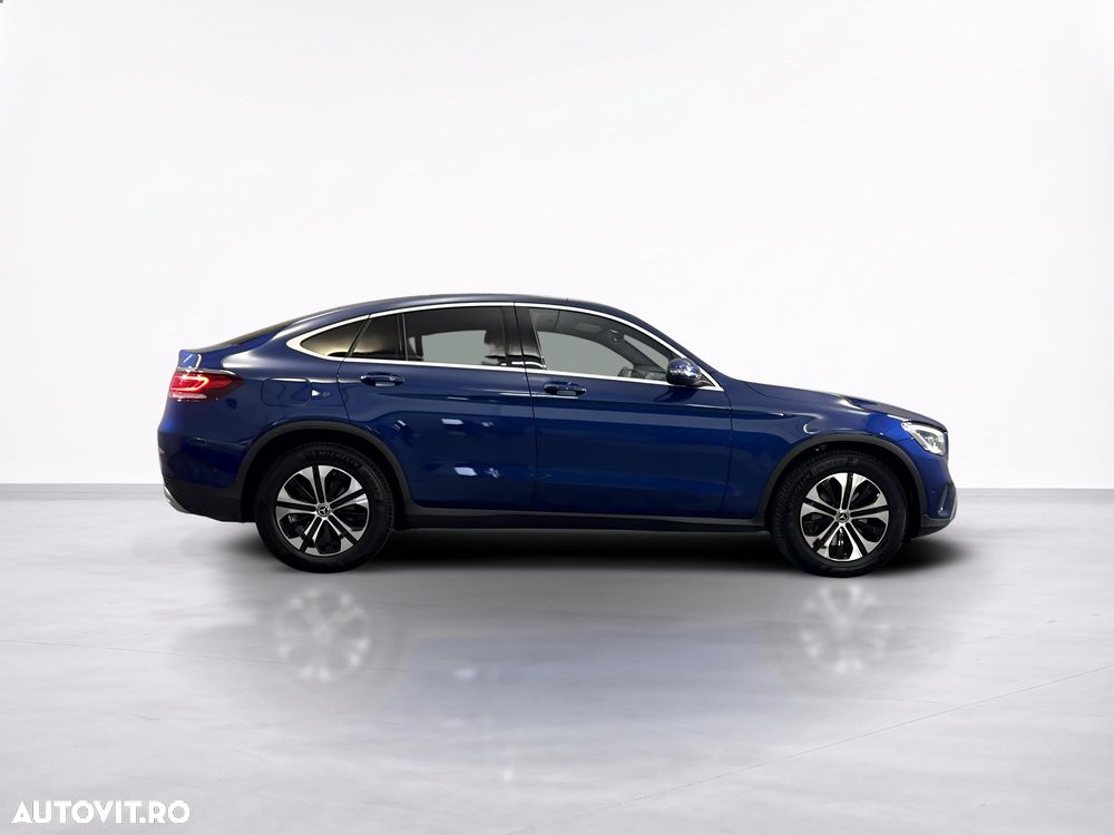 Mercedes-Benz GLC - 7