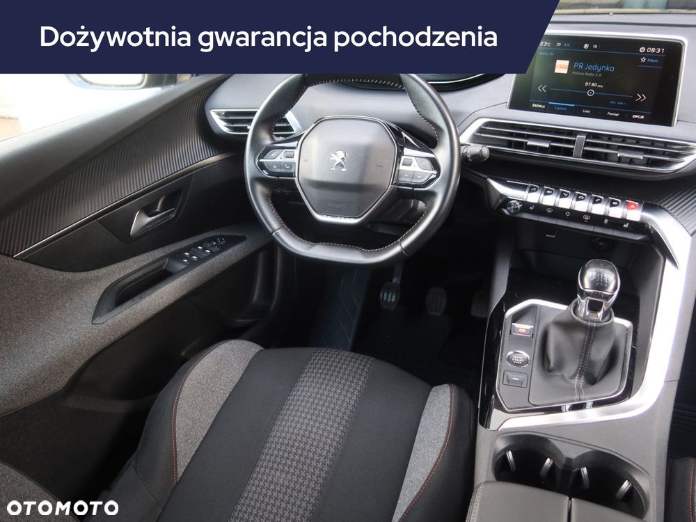 Peugeot 3008 - 9