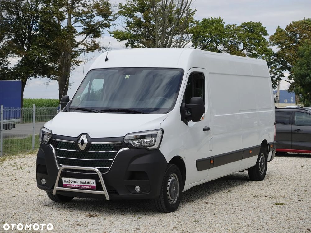 Renault Master L3H2 - 4