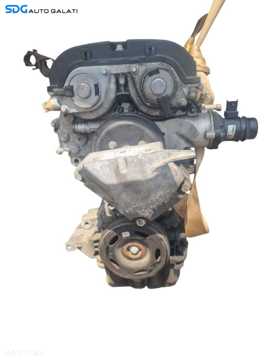 Motor Ambielat FARA Anexe 1.4 i A14XER Opel Astra J 2009 - 2015 [K3370] - 4