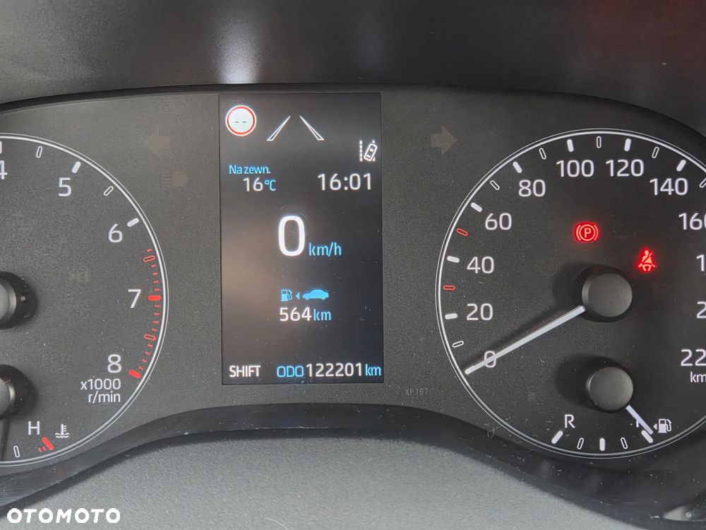 Toyota Yaris 1.0 Comfort - 17