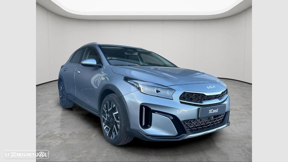 Kia XCeed 1.0 T-GDI Dynamic - 3