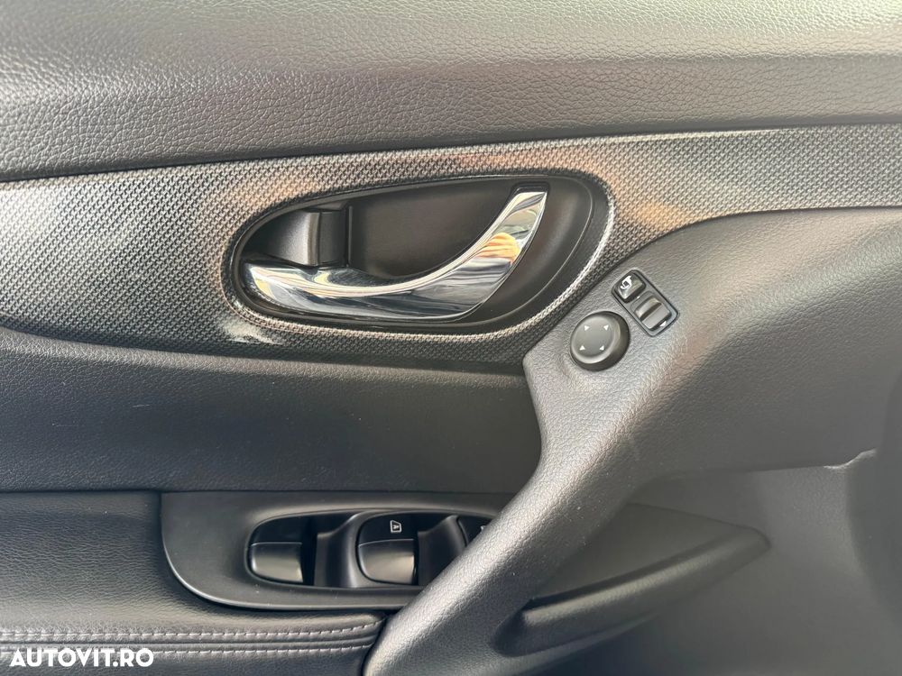 Nissan X-Trail 1.6L dCI Start/Stop XTRONIC Tekna Aut. - 16