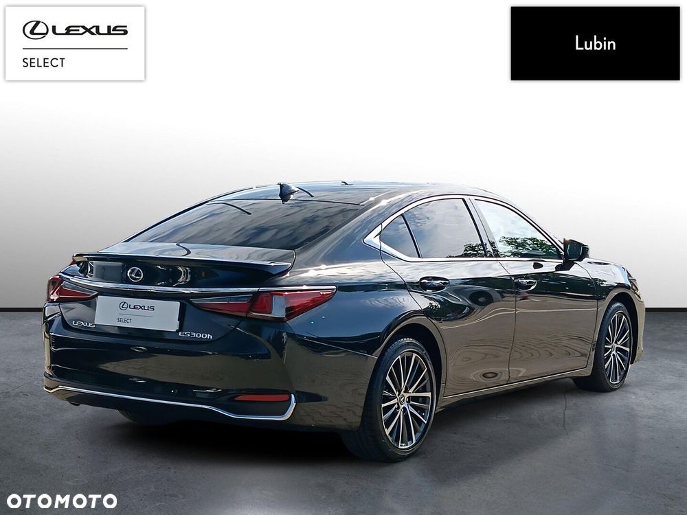 Lexus ES 300h Prestige - 6