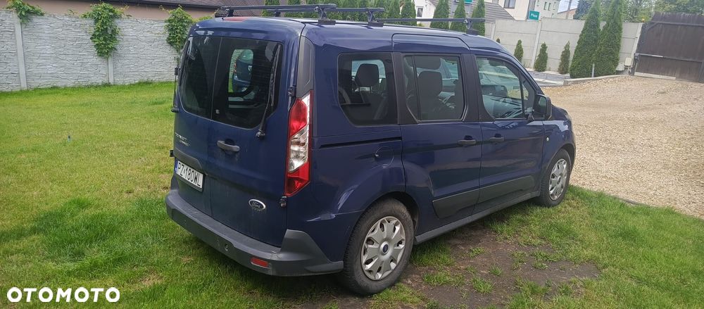 Ford Transit Connect 220 L1 Trend - 2