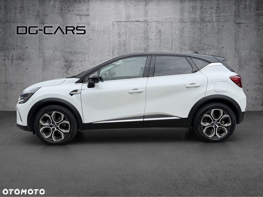 Renault Captur 1.6 E-TECH Plug-In Intens - 7