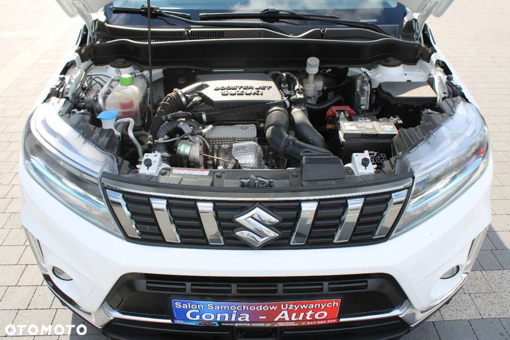 Suzuki Vitara - 28