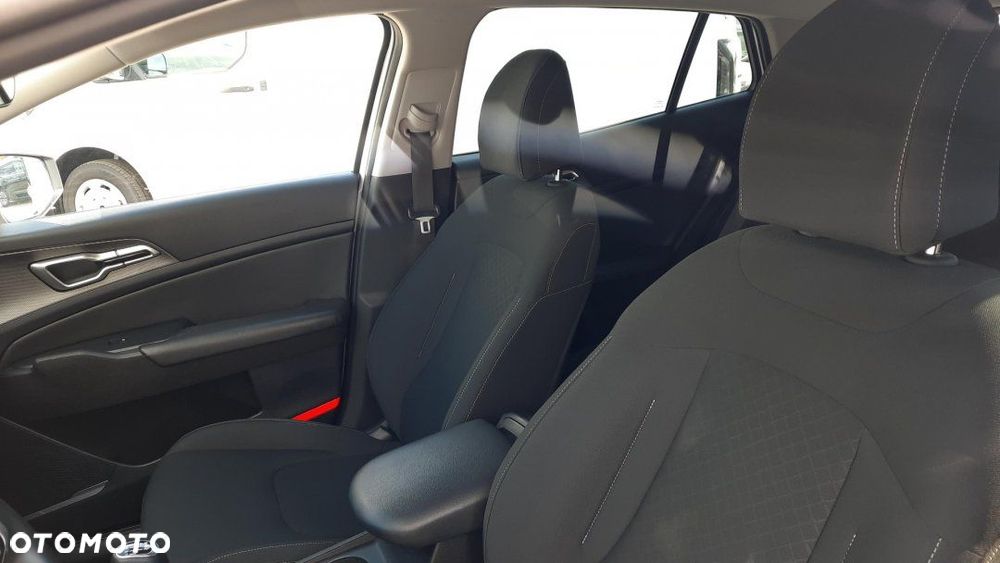 Kia Sportage - 10