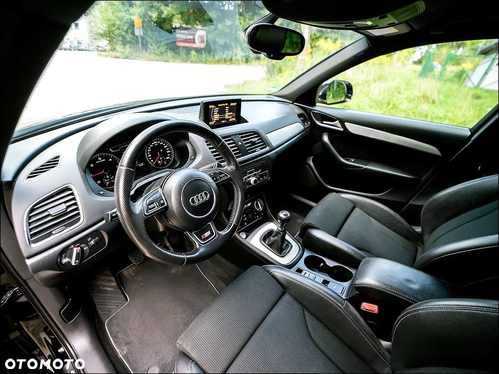 Audi Q3 - 6