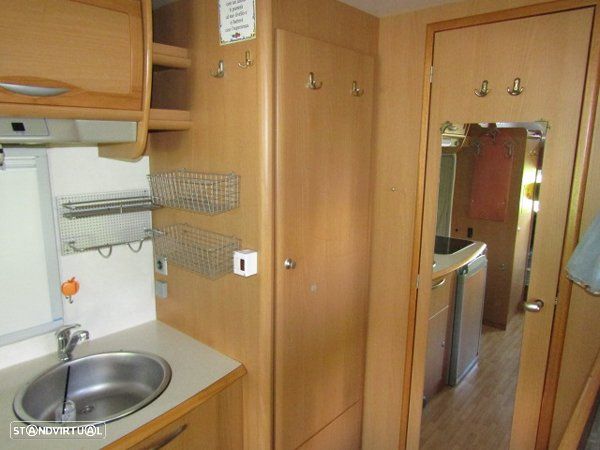 Rimor Katamarano FAMALY 101 6 LUGARES - 28