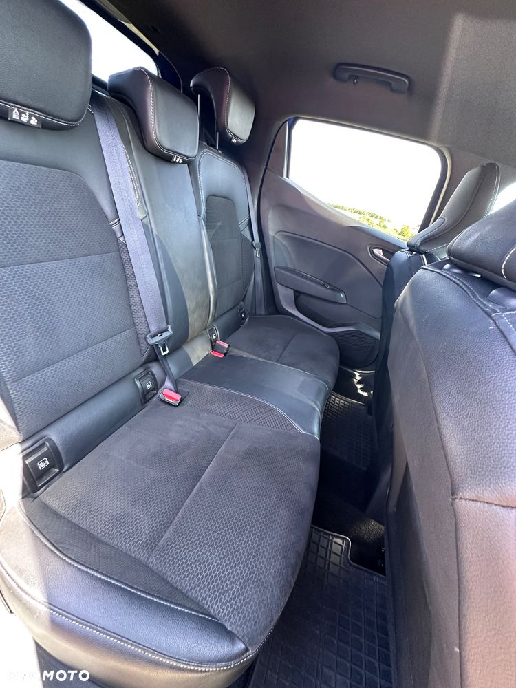Renault Clio 1.0 TCe Intens - 12