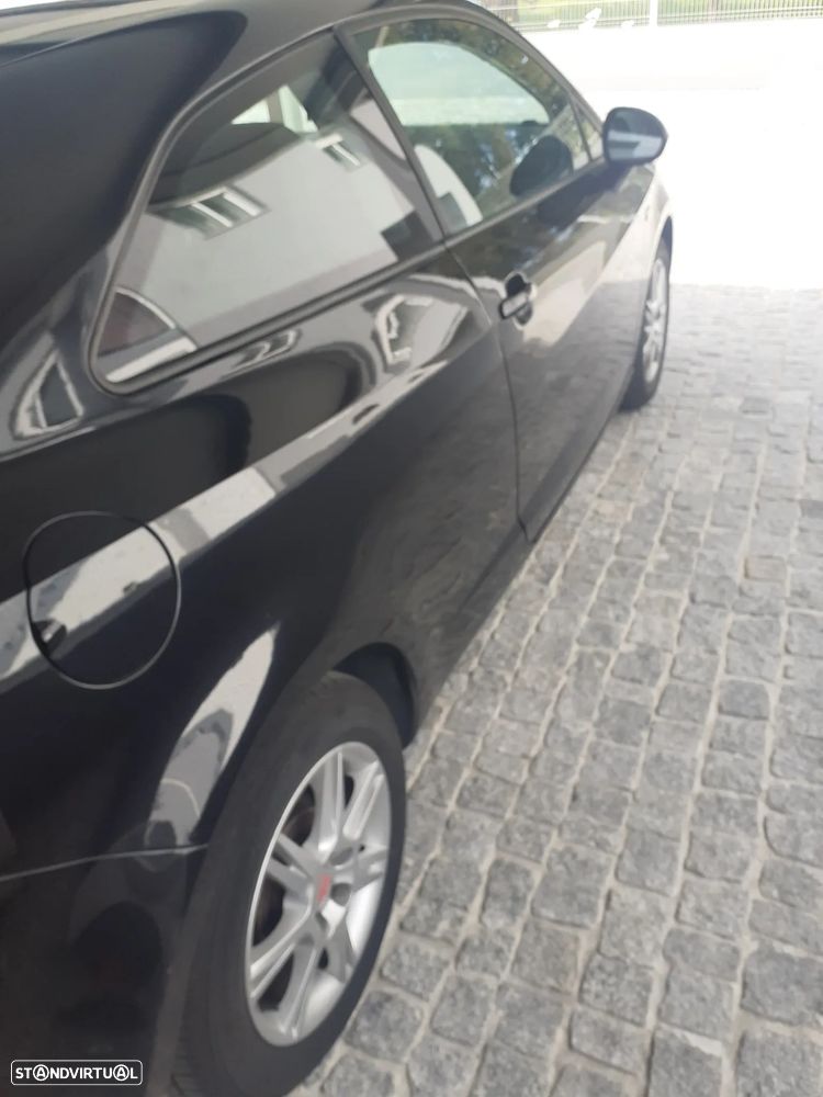 SEAT Ibiza 1.2 12V - 2