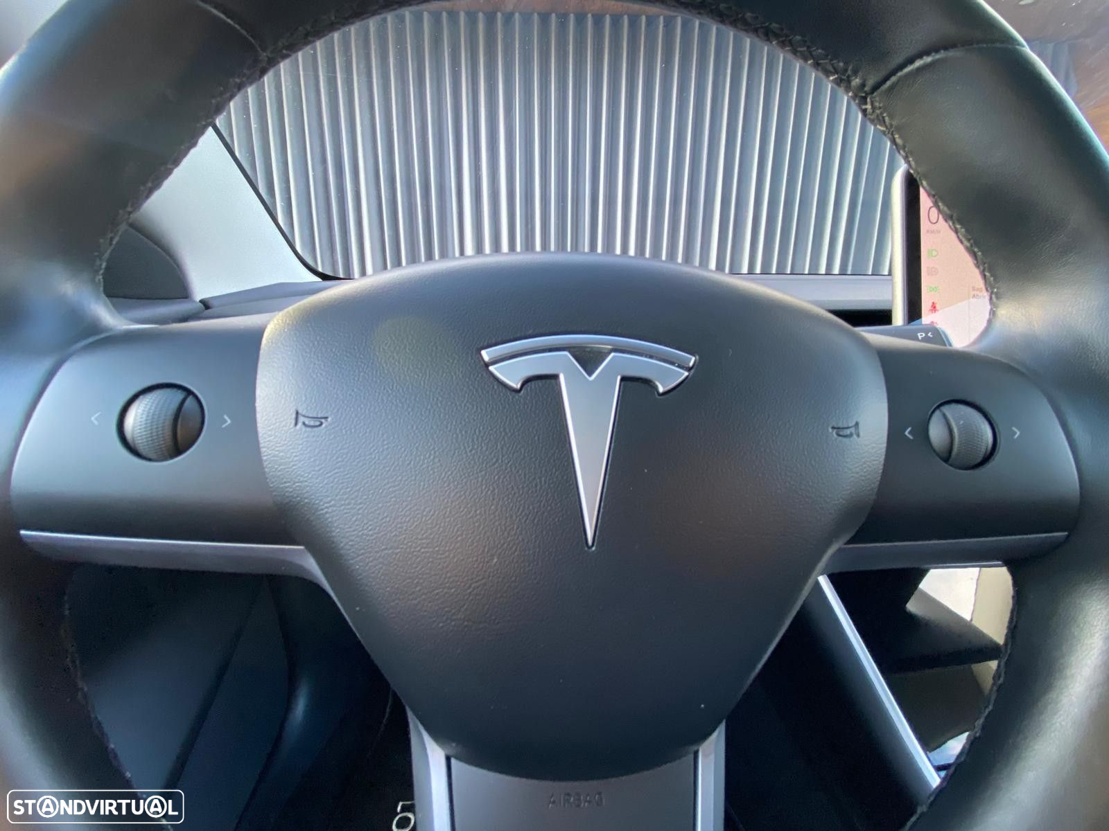 Tesla Model 3 Long Range AWD Dual Motor - 35