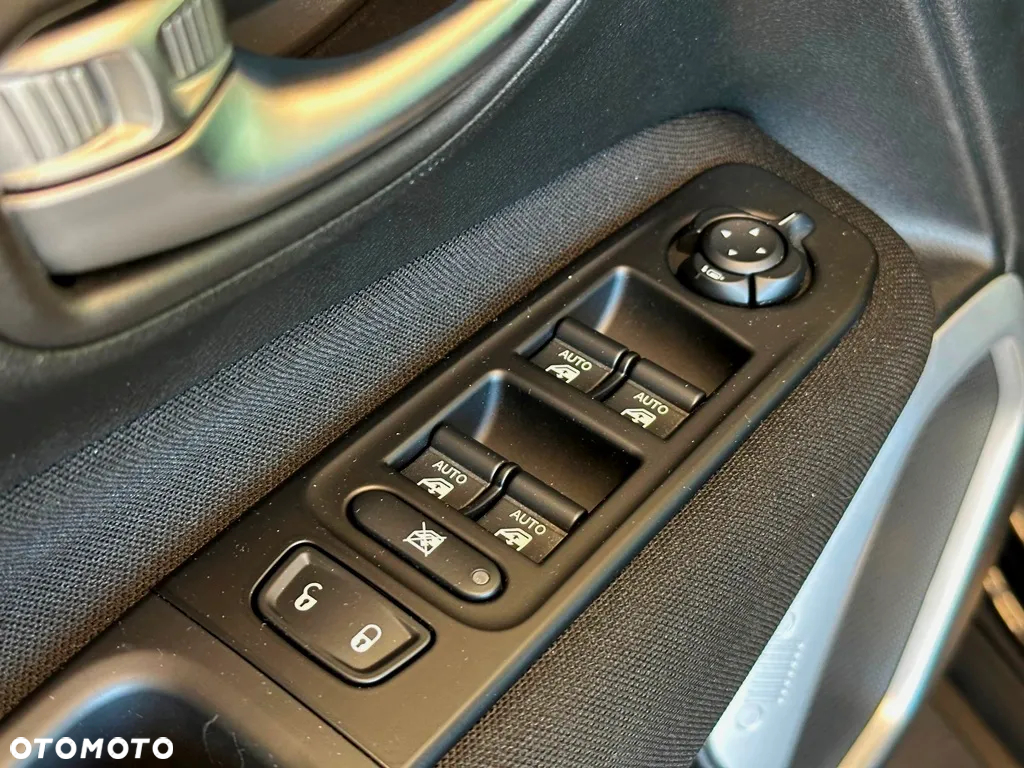 Jeep Renegade 1.6 MultiJet Limited FWD S&S - 16