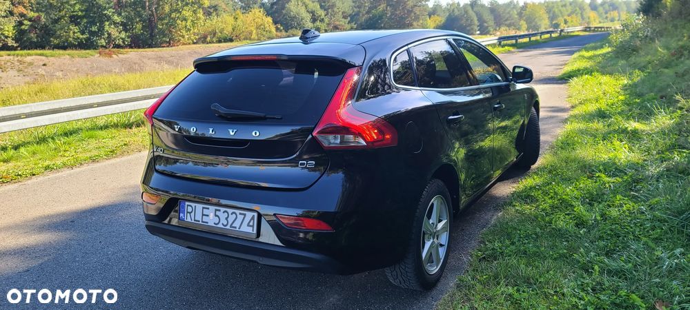 Volvo V40 - 15