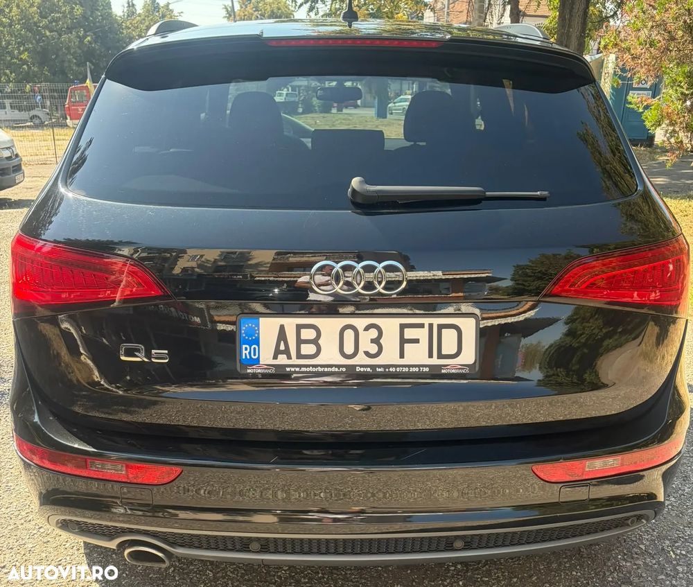 Audi Q5 - 5