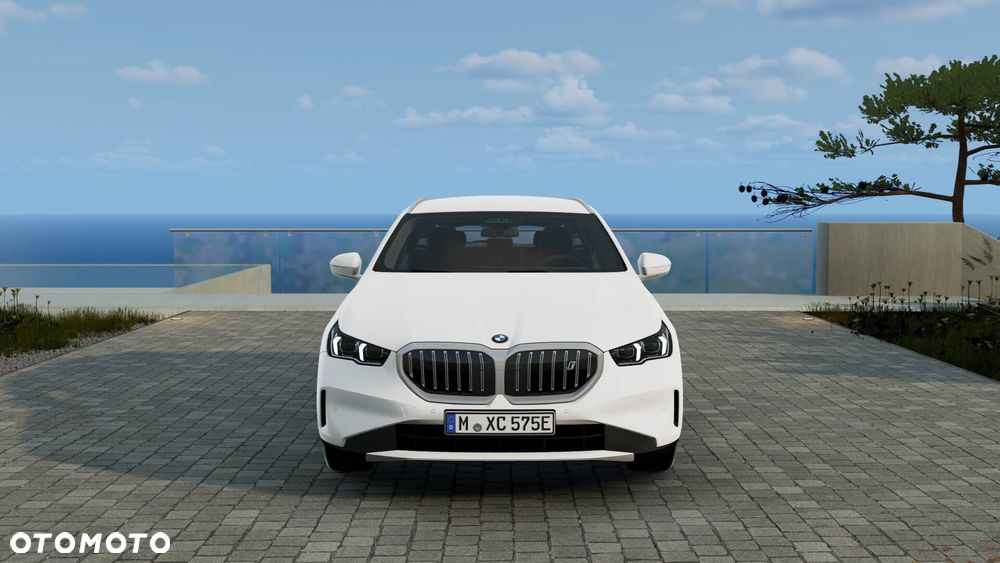 BMW i5 83.9kWh eDrive40 - 5