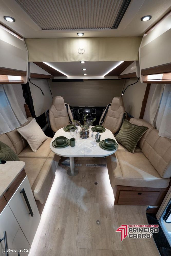 Fleurette Discover 75 LMF Wellness 140cv automática AL-KO - 10