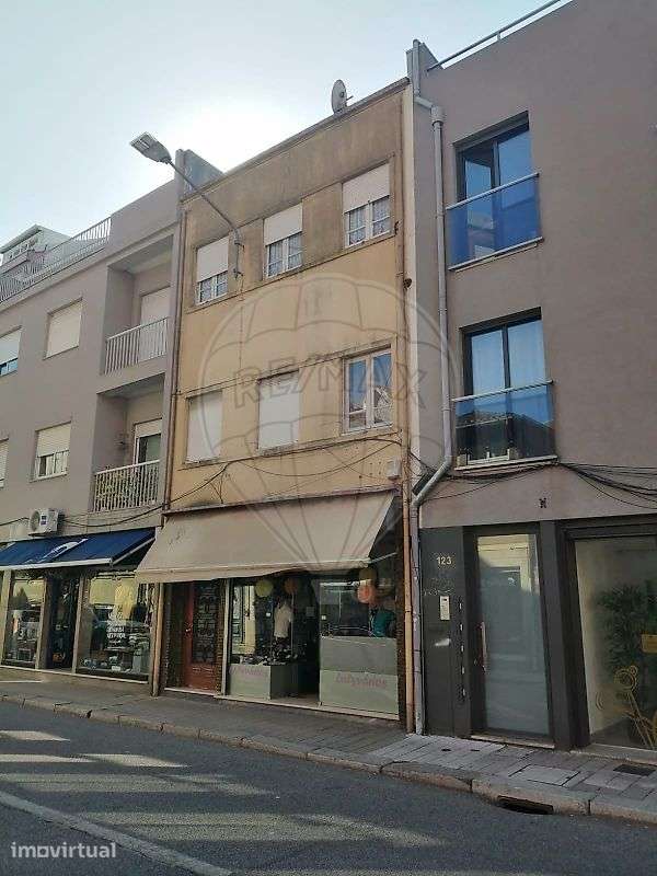 Apartamento T3 para venda - Grande imagem: 5/6