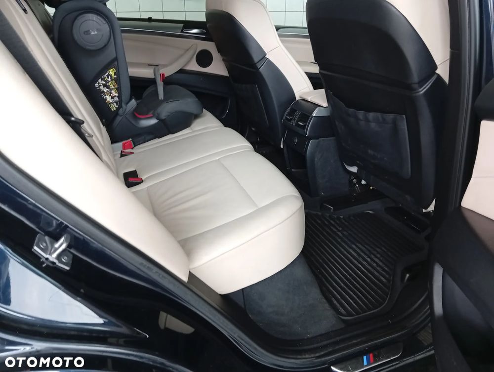 BMW X5 - 10