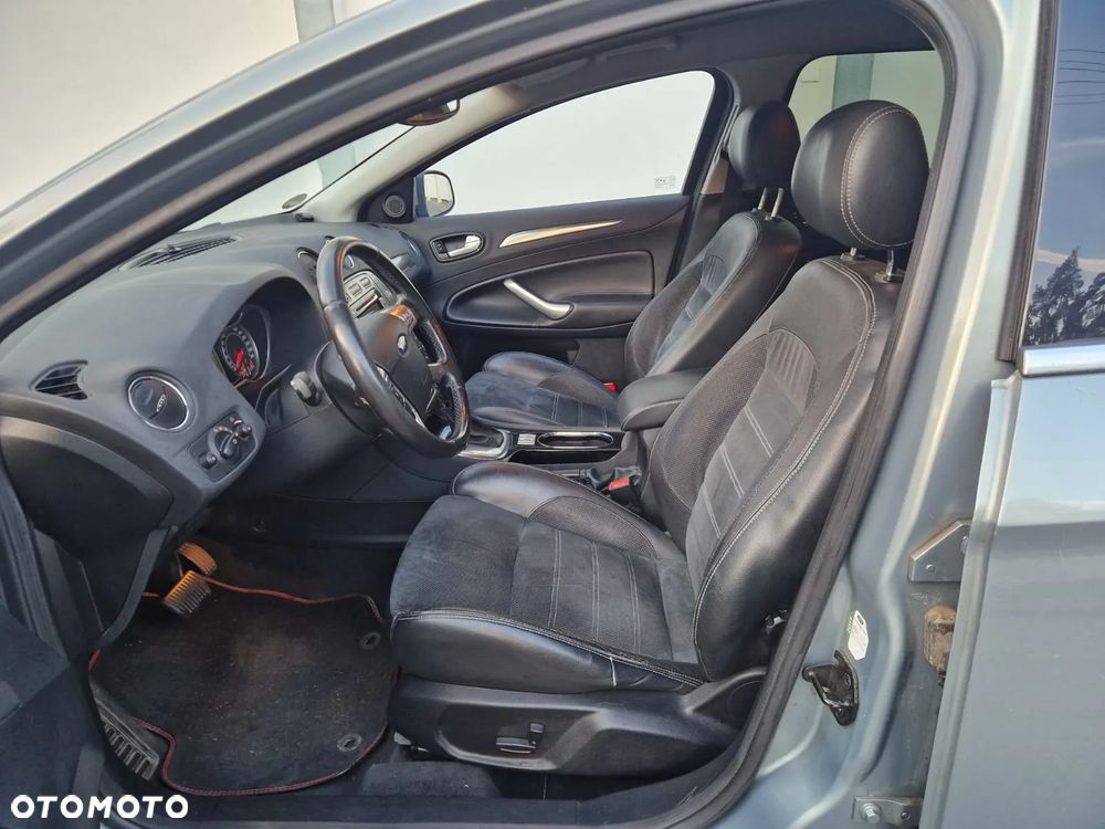 Ford Mondeo Turnier 2.0 TDCi Ambiente - 8