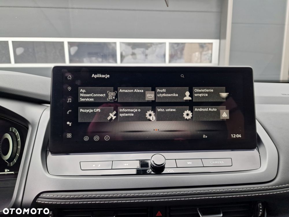 Nissan Qashqai 1.3 DIG-T MHEV Xtronic N-Connecta - 34