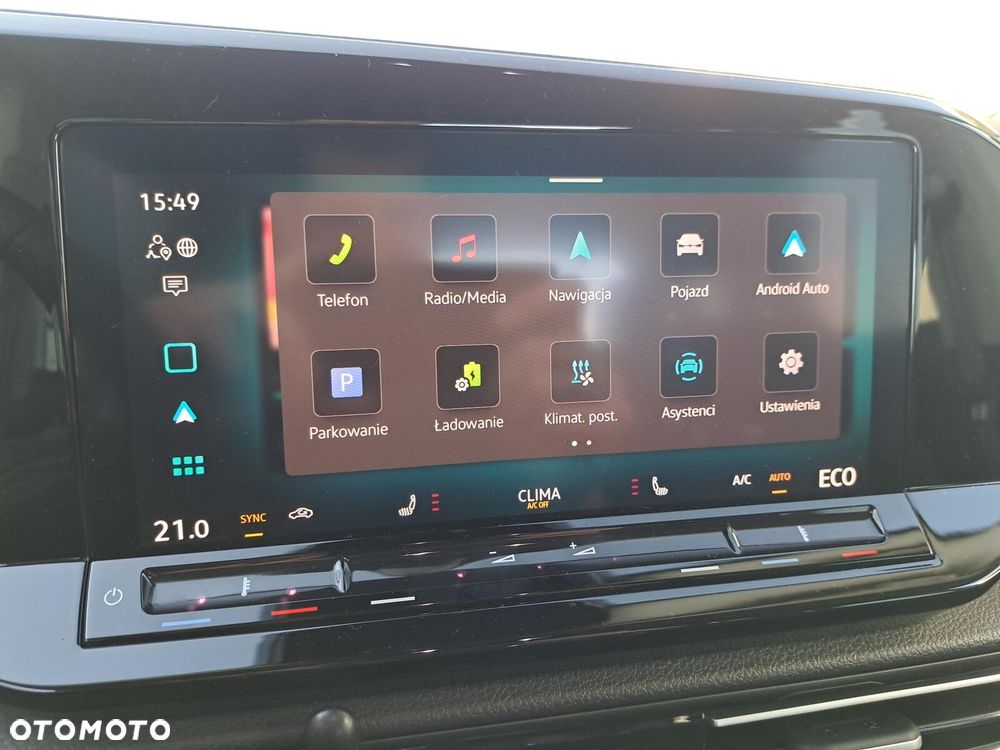 Volkswagen Caddy - 16
