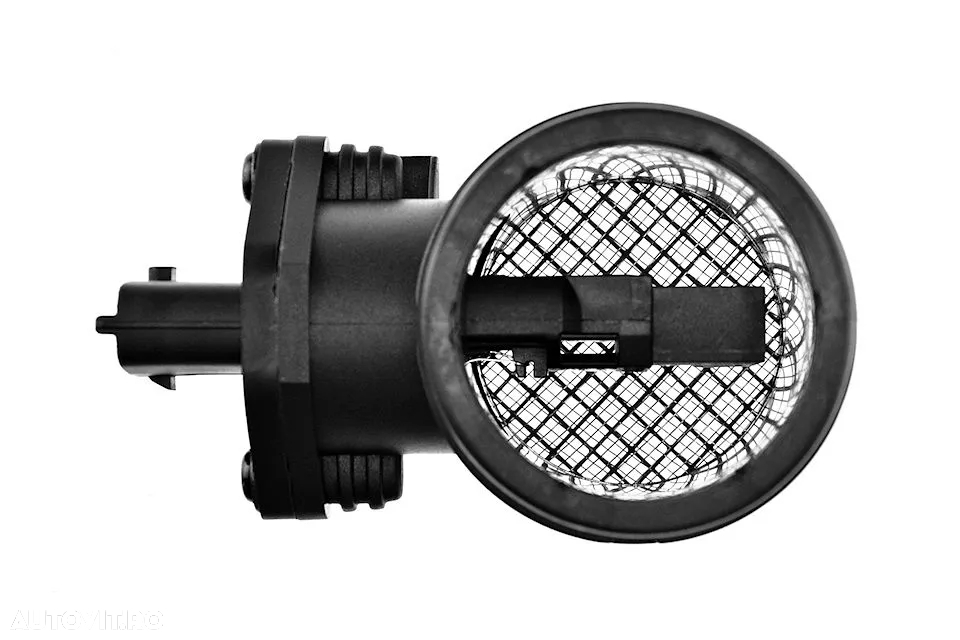 Debitmetru aer nou Opel Astra G, Agila, Corsa B, motoare 1.0 si 1.2 X10XE, X12X, Alfa Romeo 145, 146 motor 1.4E - 2