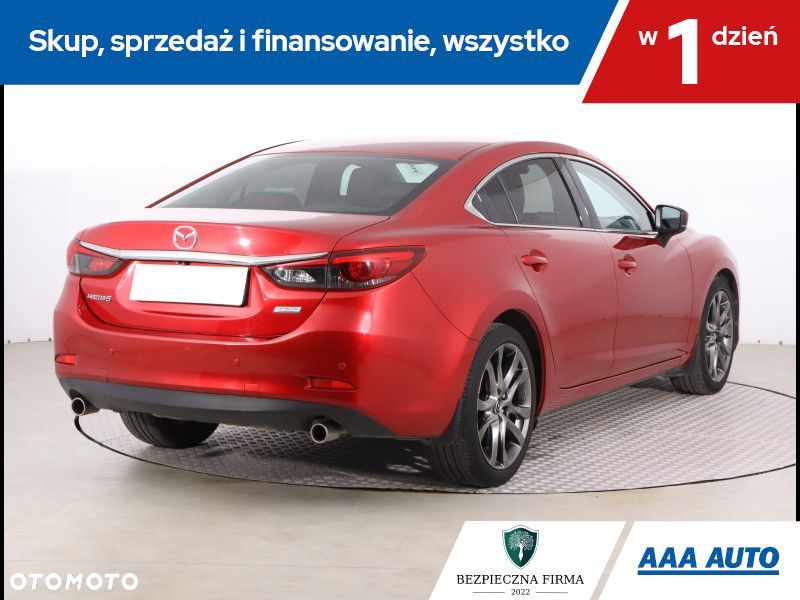 Mazda 6 - 6