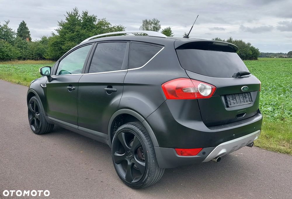 Ford Kuga 2.5 Trend - 3