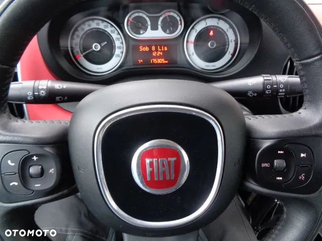 Fiat 500L 1.4 16V Trekking Lite - 16