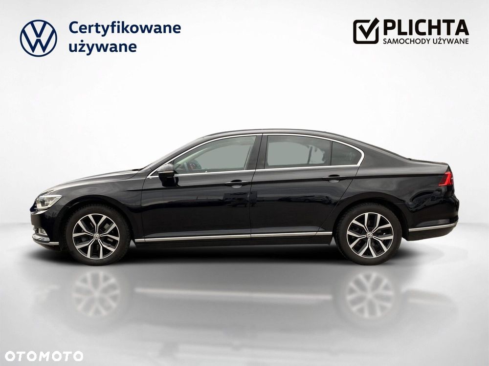 Volkswagen Passat 2.0 TSI BMT Highline DSG - 3